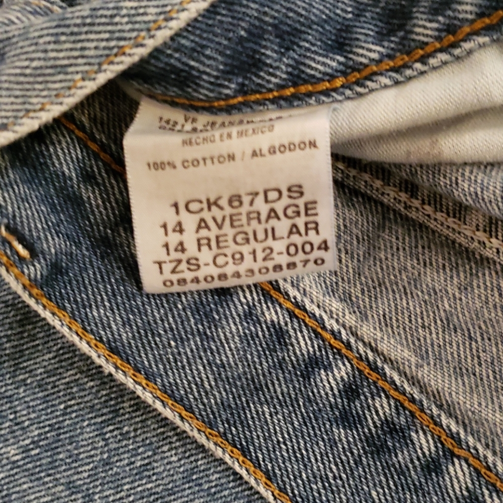 Chic Jeans - Picture 3 of 3